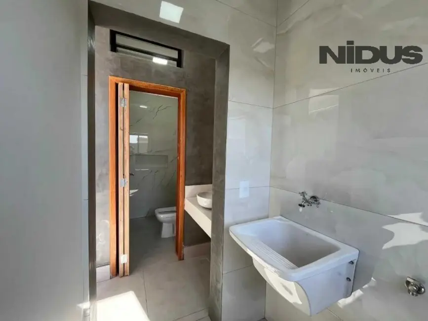 Foto 8 de Casa de Condomínio com 3 quartos à venda, 170m2 em Jardim Residencial Campos do Conde, Sorocaba - SP