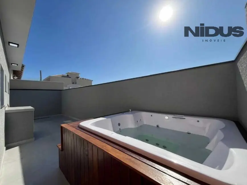 Foto 7 de Casa de Condomínio com 3 quartos à venda, 170m2 em Jardim Residencial Campos do Conde, Sorocaba - SP