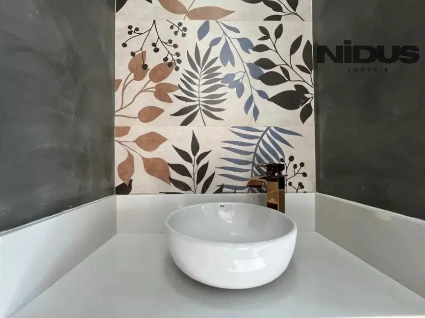 Foto 5 de Casa de Condomínio com 3 quartos à venda, 170m2 em Jardim Residencial Campos do Conde, Sorocaba - SP