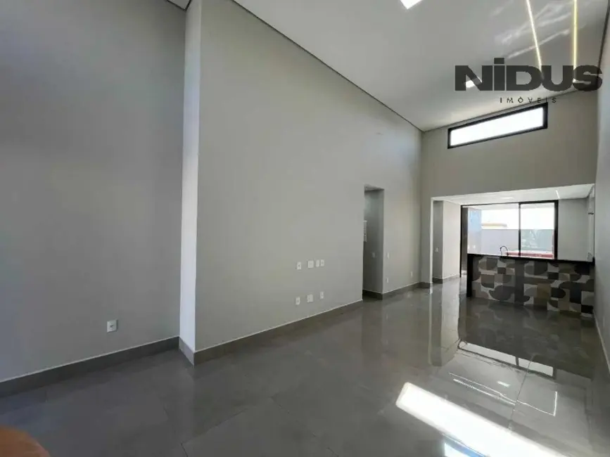 Foto 1 de Casa de Condomínio com 3 quartos à venda, 170m2 em Jardim Residencial Campos do Conde, Sorocaba - SP