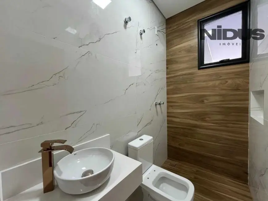 Foto 6 de Casa de Condomínio com 3 quartos à venda, 170m2 em Jardim Residencial Campos do Conde, Sorocaba - SP