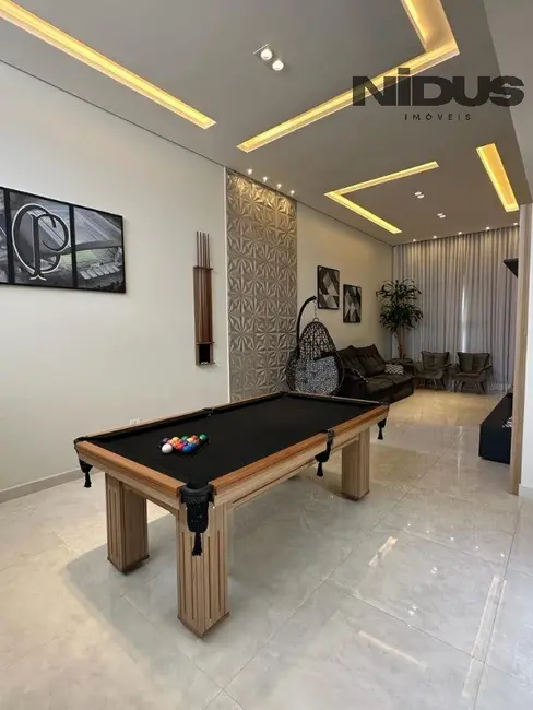 Foto 4 de Casa de Condomínio com 2 quartos à venda, 163m2 em Recreio dos Sorocabanos, Sorocaba - SP