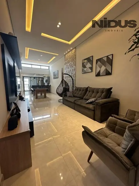 Foto 1 de Casa de Condomínio com 2 quartos à venda, 163m2 em Recreio dos Sorocabanos, Sorocaba - SP