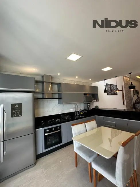 Foto 8 de Casa de Condomínio com 2 quartos à venda, 163m2 em Recreio dos Sorocabanos, Sorocaba - SP