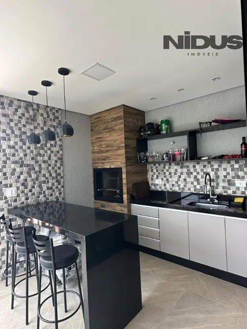 Foto 9 de Casa de Condomínio com 2 quartos à venda, 163m2 em Recreio dos Sorocabanos, Sorocaba - SP