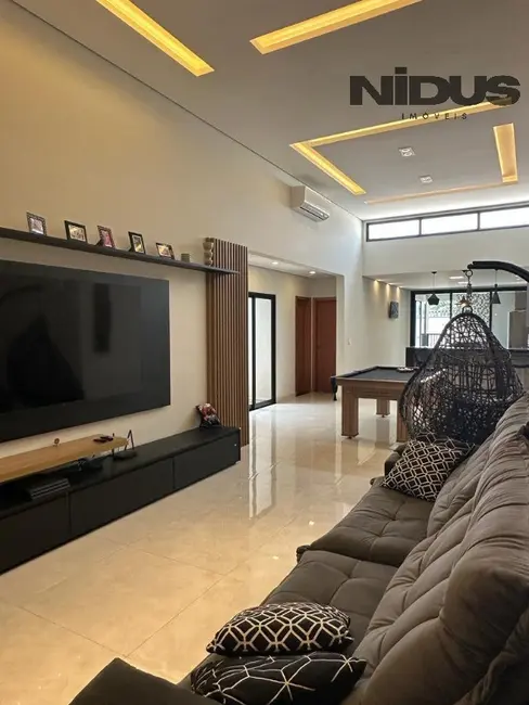 Foto 6 de Casa de Condomínio com 2 quartos à venda, 163m2 em Recreio dos Sorocabanos, Sorocaba - SP