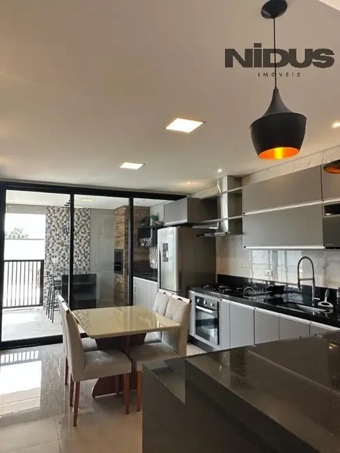 Foto 7 de Casa de Condomínio com 2 quartos à venda, 163m2 em Recreio dos Sorocabanos, Sorocaba - SP