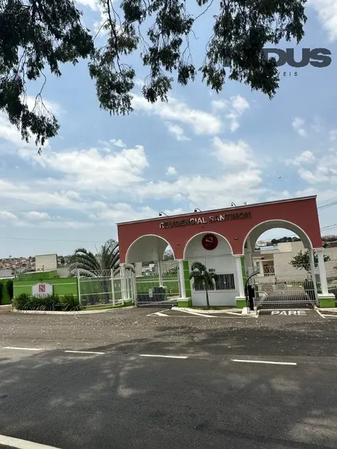 Foto 2 de Casa de Condomínio com 2 quartos à venda, 163m2 em Recreio dos Sorocabanos, Sorocaba - SP