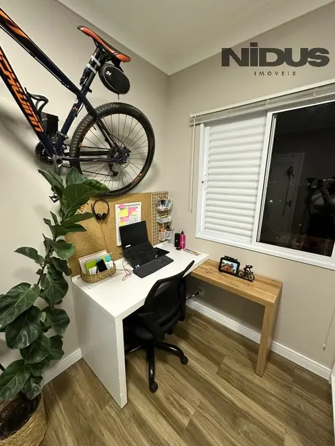 Apartamento com 2 quartos à venda, 57m2 em Jardim São Carlos, Sorocaba - SP - imagem 8 Foto 8 de Apartamento com 2 quartos à venda, 57m2 em Jardim São Carlos, Sorocaba - SP