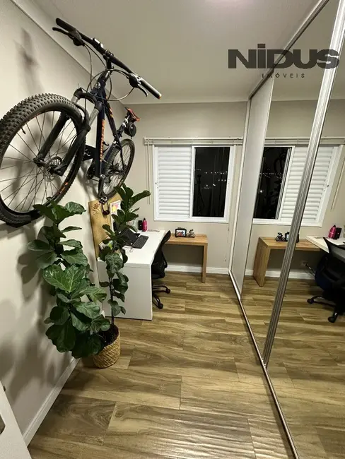 Apartamento com 2 quartos à venda, 57m2 em Jardim São Carlos, Sorocaba - SP - imagem 6 Foto 6 de Apartamento com 2 quartos à venda, 57m2 em Jardim São Carlos, Sorocaba - SP