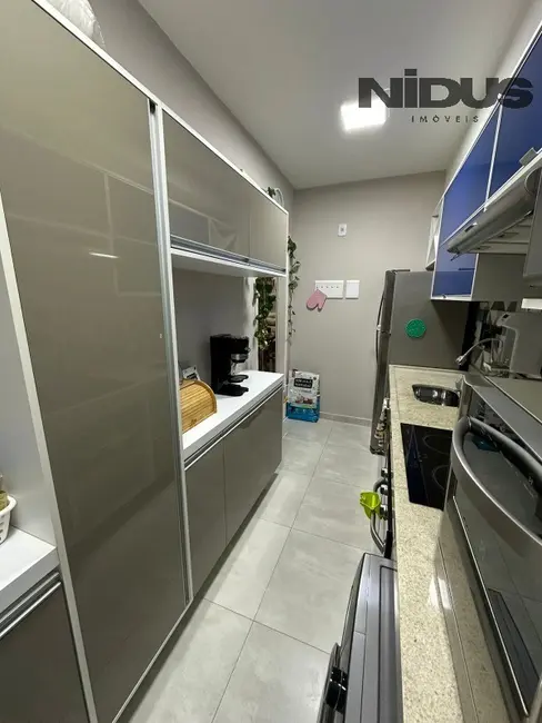 Apartamento com 2 quartos à venda, 57m2 em Jardim São Carlos, Sorocaba - SP - imagem 3 Foto 3 de Apartamento com 2 quartos à venda, 57m2 em Jardim São Carlos, Sorocaba - SP