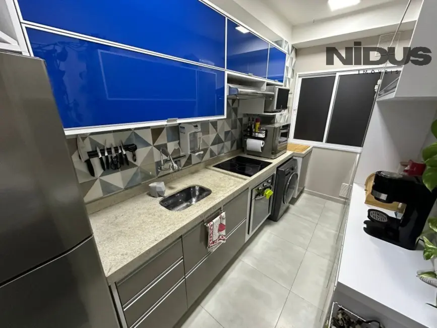 Apartamento com 2 quartos à venda, 57m2 em Jardim São Carlos, Sorocaba - SP - imagem 2 Foto 2 de Apartamento com 2 quartos à venda, 57m2 em Jardim São Carlos, Sorocaba - SP
