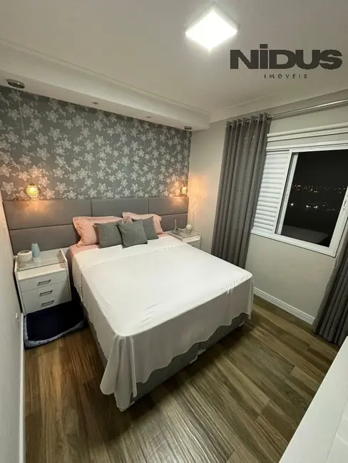 Apartamento com 2 quartos à venda, 57m2 em Jardim São Carlos, Sorocaba - SP - imagem 5 Foto 5 de Apartamento com 2 quartos à venda, 57m2 em Jardim São Carlos, Sorocaba - SP