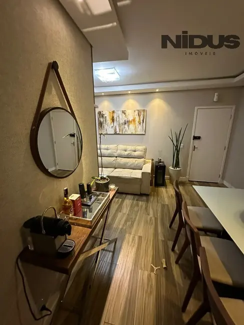 Apartamento com 2 quartos à venda, 57m2 em Jardim São Carlos, Sorocaba - SP - imagem 9 Foto 9 de Apartamento com 2 quartos à venda, 57m2 em Jardim São Carlos, Sorocaba - SP