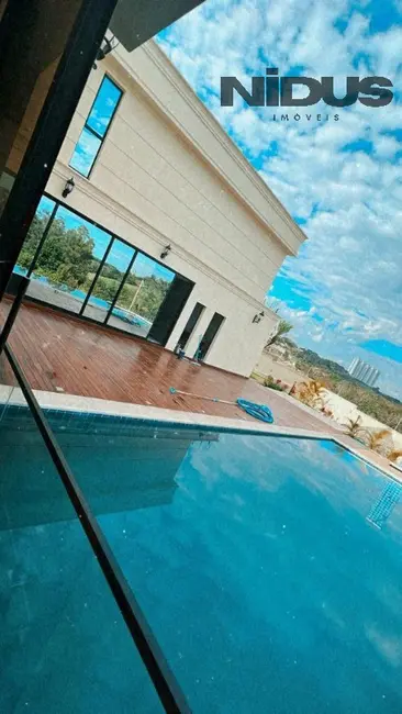 Foto 5 de Casa de Condomínio com 5 quartos à venda, 498m2 em Jardim Residencial Saint Patrick, Sorocaba - SP