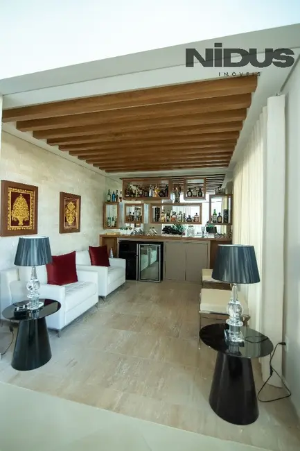 Foto 8 de Casa de Condomínio com 3 quartos à venda, 780m2 em Parque Campolim, Sorocaba - SP