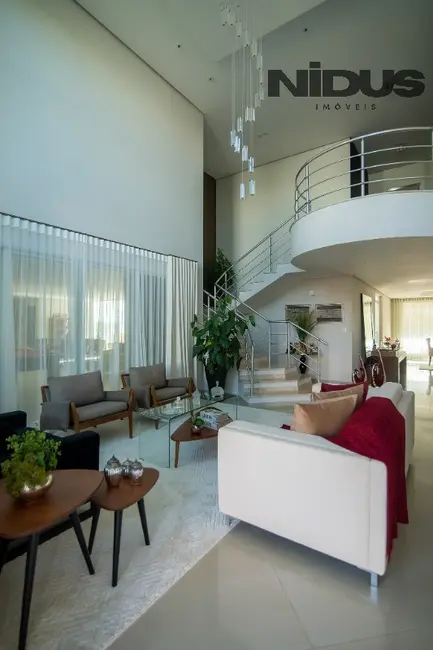 Foto 6 de Casa de Condomínio com 3 quartos à venda, 780m2 em Parque Campolim, Sorocaba - SP