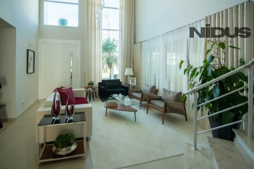 Foto 7 de Casa de Condomínio com 3 quartos à venda, 780m2 em Parque Campolim, Sorocaba - SP