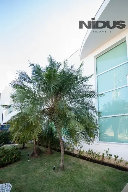 Foto 5 de Casa de Condomínio com 3 quartos à venda, 780m2 em Parque Campolim, Sorocaba - SP