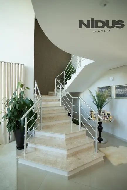 Foto 9 de Casa de Condomínio com 3 quartos à venda, 780m2 em Parque Campolim, Sorocaba - SP