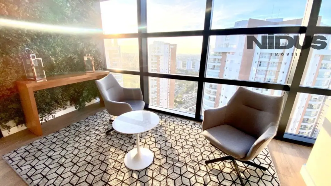 Apartamento com 2 quartos à venda, 62m2 em Parque Campolim, Sorocaba - SP - imagem 4 Foto 4 de Apartamento com 2 quartos à venda, 62m2 em Parque Campolim, Sorocaba - SP