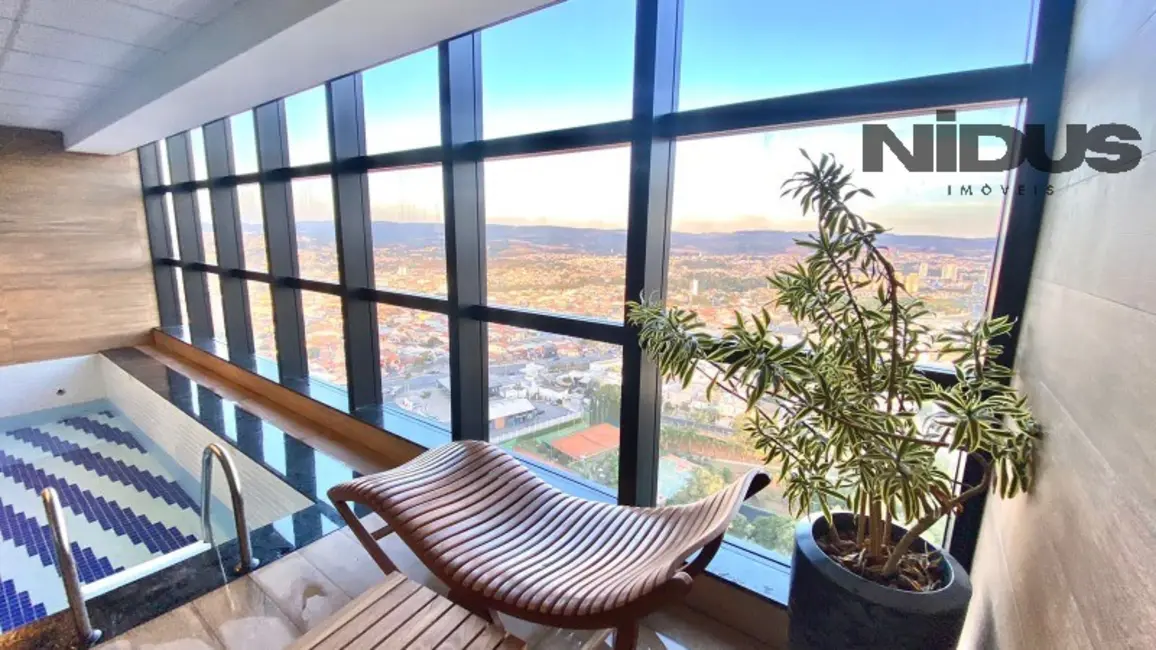 Apartamento com 2 quartos à venda, 62m2 em Parque Campolim, Sorocaba - SP - imagem 5 Foto 5 de Apartamento com 2 quartos à venda, 62m2 em Parque Campolim, Sorocaba - SP