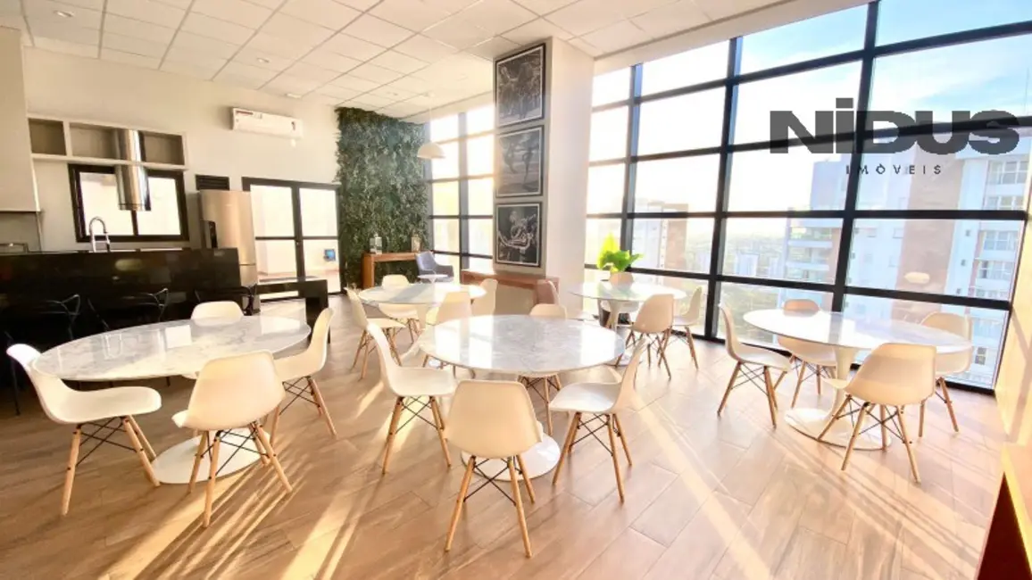Foto 2 de Apartamento com 2 quartos à venda, 62m2 em Parque Campolim, Sorocaba - SP
