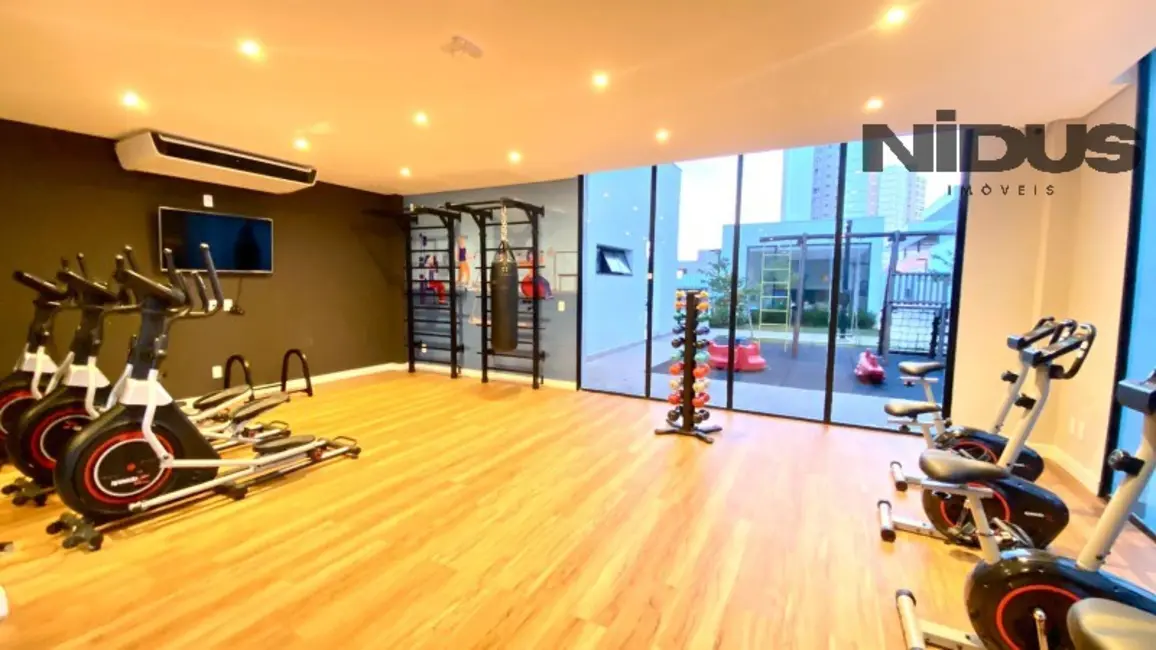 Apartamento com 2 quartos à venda, 62m2 em Parque Campolim, Sorocaba - SP - imagem 8 Foto 8 de Apartamento com 2 quartos à venda, 62m2 em Parque Campolim, Sorocaba - SP