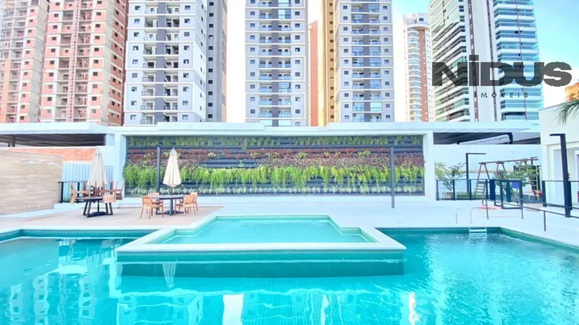 Apartamento com 2 quartos à venda, 62m2 em Parque Campolim, Sorocaba - SP - imagem 6 Foto 6 de Apartamento com 2 quartos à venda, 62m2 em Parque Campolim, Sorocaba - SP