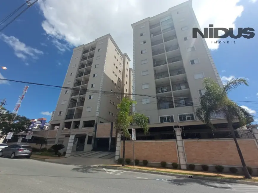 Foto 2 de Apartamento com 2 quartos à venda, 70m2 em Parque Campolim, Sorocaba - SP