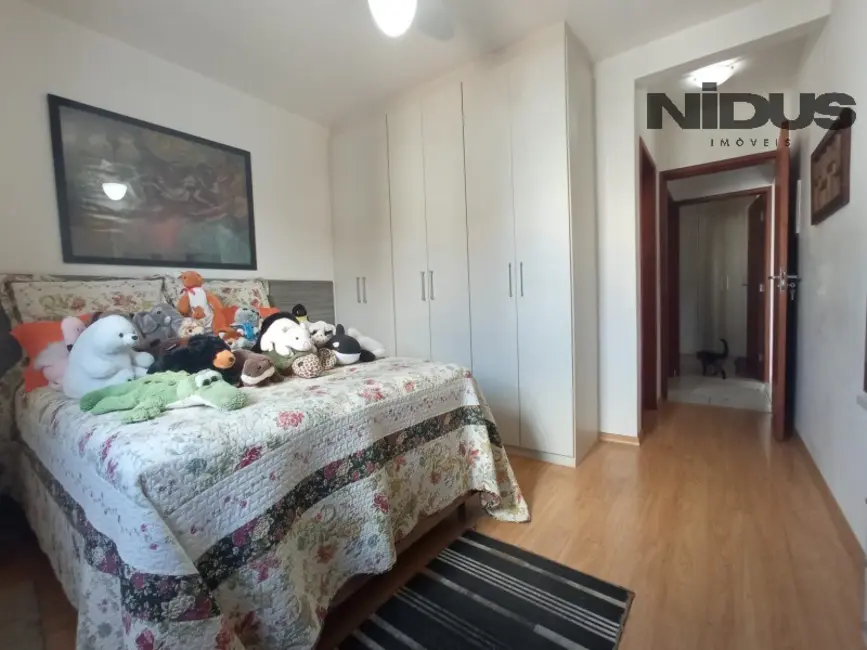 Foto 8 de Apartamento com 2 quartos à venda, 70m2 em Parque Campolim, Sorocaba - SP