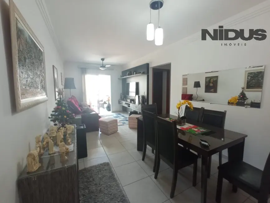 Foto 4 de Apartamento com 2 quartos à venda, 70m2 em Parque Campolim, Sorocaba - SP