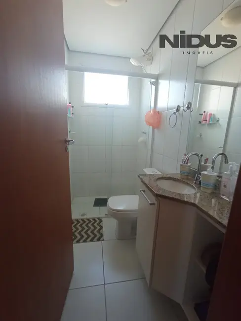 Foto 7 de Apartamento com 2 quartos à venda, 70m2 em Parque Campolim, Sorocaba - SP