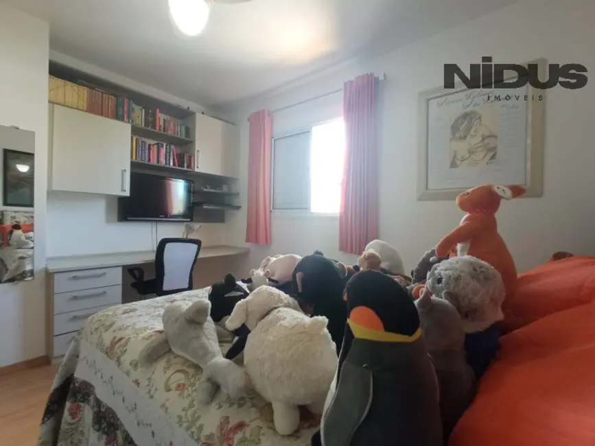 Foto 9 de Apartamento com 2 quartos à venda, 70m2 em Parque Campolim, Sorocaba - SP