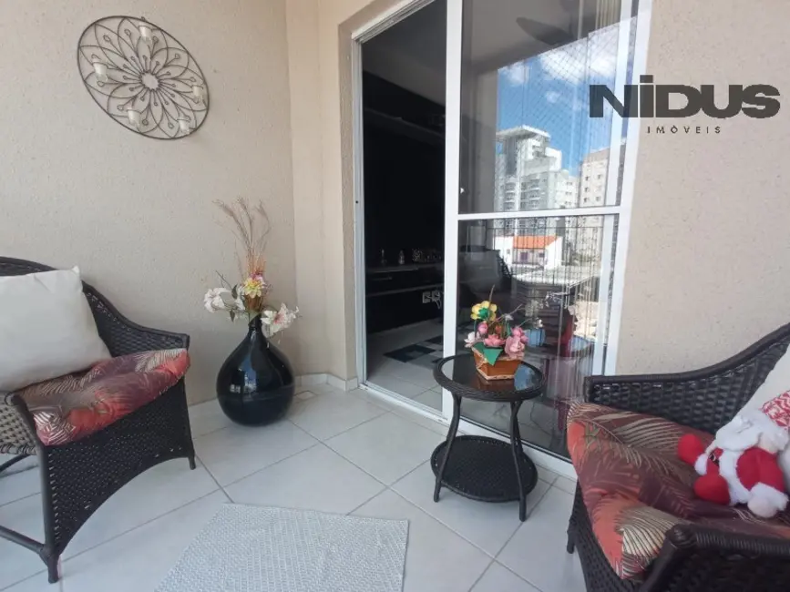 Foto 6 de Apartamento com 2 quartos à venda, 70m2 em Parque Campolim, Sorocaba - SP