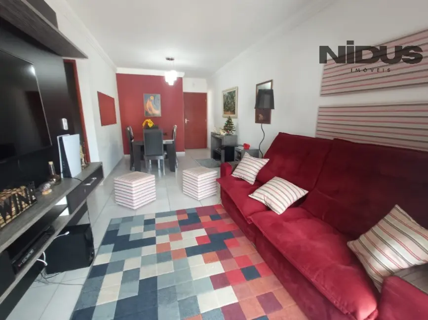 Foto 5 de Apartamento com 2 quartos à venda, 70m2 em Parque Campolim, Sorocaba - SP