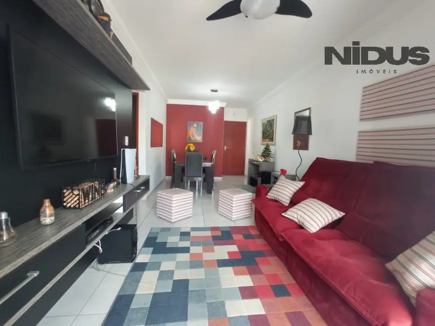 Foto 1 de Apartamento com 2 quartos à venda, 70m2 em Parque Campolim, Sorocaba - SP