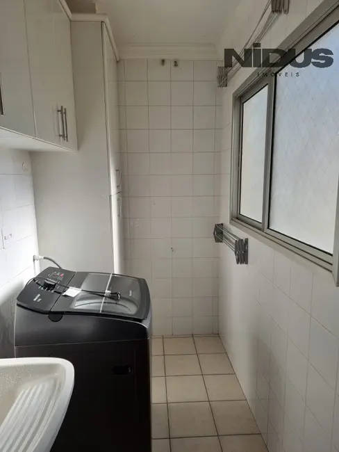 Apartamento com 2 quartos à venda, 78m2 em Parque Campolim, Sorocaba - SP - imagem 9 Foto 9 de Apartamento com 2 quartos à venda, 78m2 em Parque Campolim, Sorocaba - SP