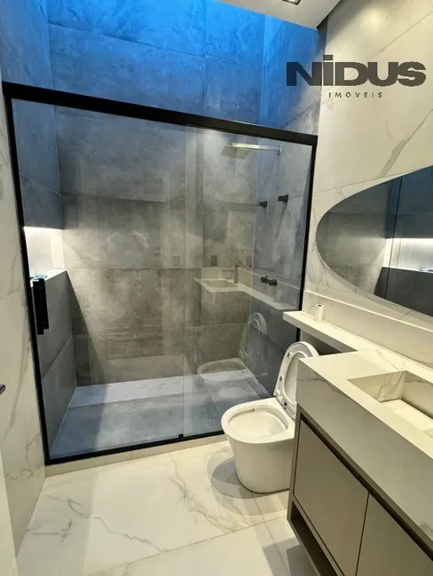 Foto 8 de Casa de Condomínio com 4 quartos à venda, 460m2 em Alphaville Nova Esplanada, Votorantim - SP