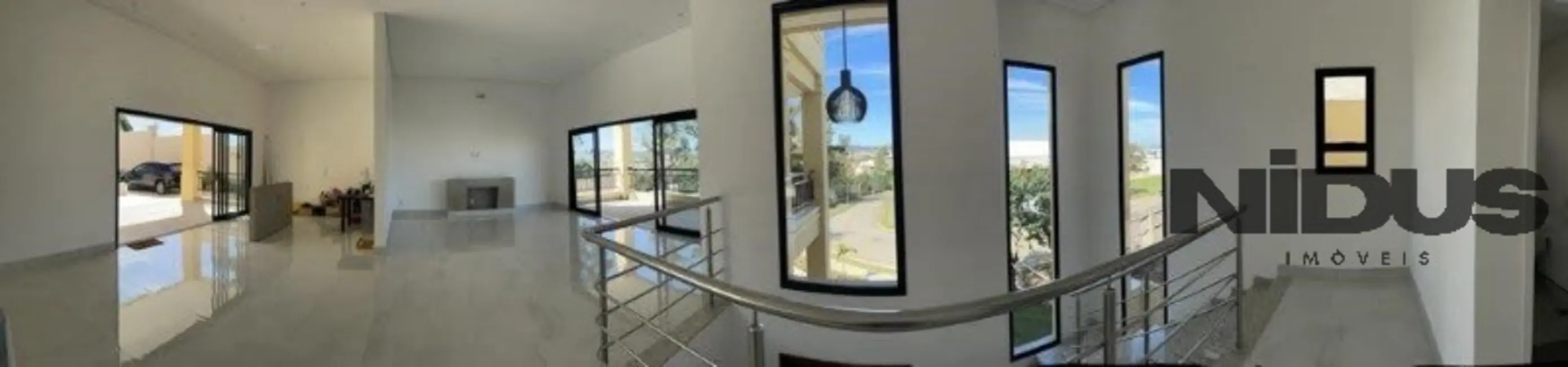 Foto 3 de Casa de Condomínio com 5 quartos à venda, 509m2 em Votorantim - SP