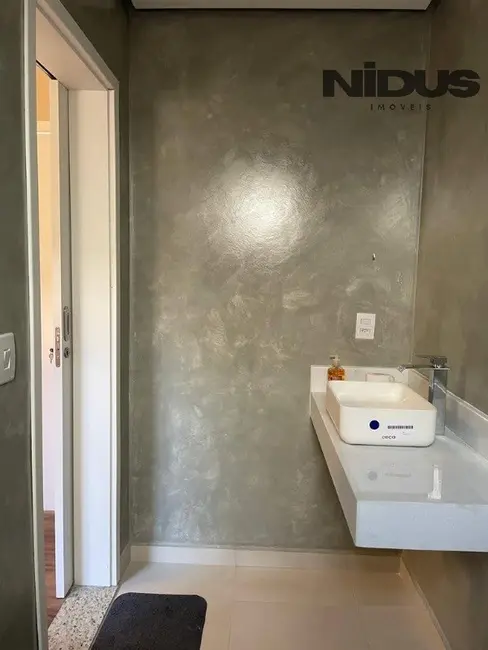 Foto 7 de Casa de Condomínio com 5 quartos à venda, 509m2 em Votorantim - SP