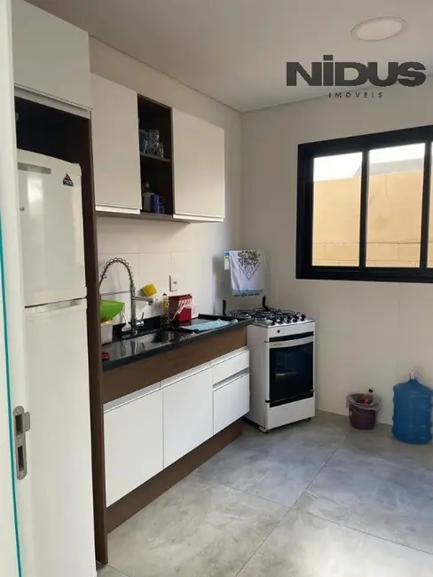 Foto 5 de Casa de Condomínio com 5 quartos à venda, 509m2 em Votorantim - SP