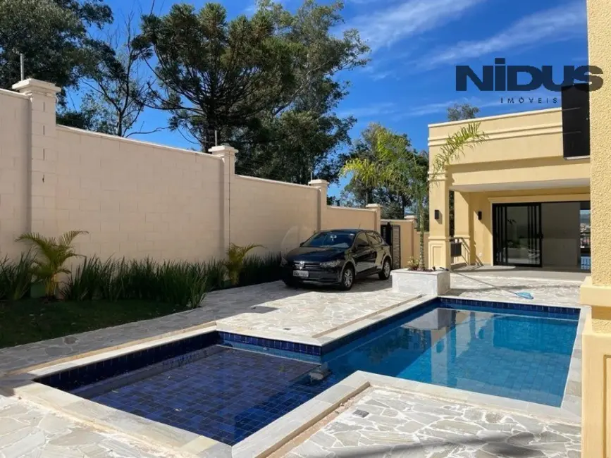 Foto 8 de Casa de Condomínio com 5 quartos à venda, 509m2 em Votorantim - SP