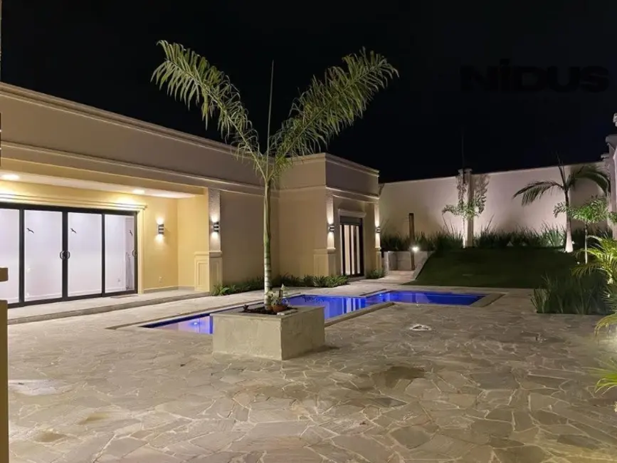 Foto 9 de Casa de Condomínio com 5 quartos à venda, 509m2 em Votorantim - SP