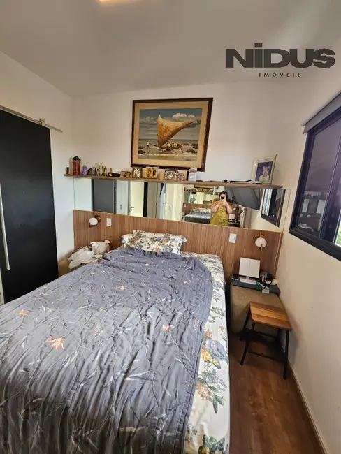 Apartamento com 2 quartos à venda, 55m2 em Parque Campolim, Sorocaba - SP - imagem 3 Foto 3 de Apartamento com 2 quartos à venda, 55m2 em Parque Campolim, Sorocaba - SP