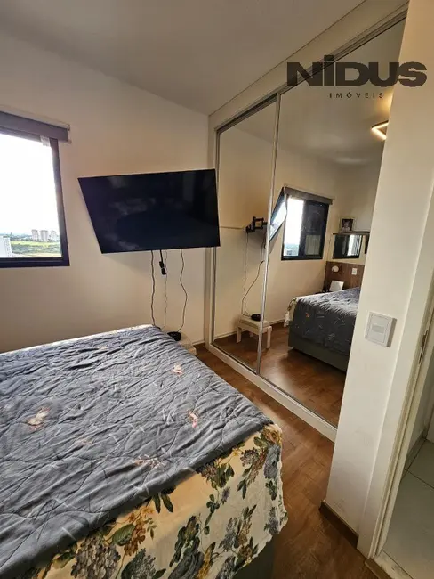 Apartamento com 2 quartos à venda, 55m2 em Parque Campolim, Sorocaba - SP - imagem 7 Foto 7 de Apartamento com 2 quartos à venda, 55m2 em Parque Campolim, Sorocaba - SP