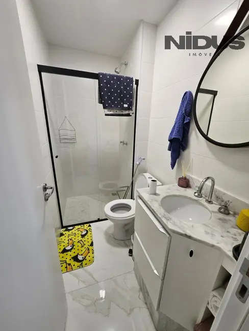 Apartamento com 2 quartos à venda, 55m2 em Parque Campolim, Sorocaba - SP - imagem 9 Foto 9 de Apartamento com 2 quartos à venda, 55m2 em Parque Campolim, Sorocaba - SP