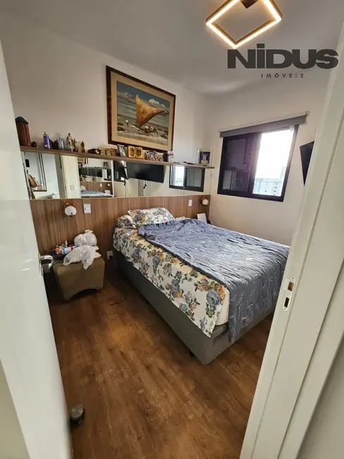 Apartamento com 2 quartos à venda, 55m2 em Parque Campolim, Sorocaba - SP - imagem 5 Foto 5 de Apartamento com 2 quartos à venda, 55m2 em Parque Campolim, Sorocaba - SP