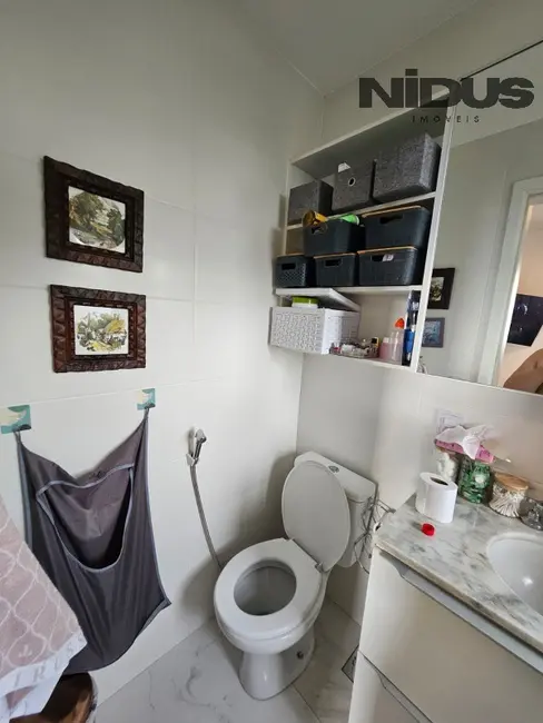 Apartamento com 2 quartos à venda, 55m2 em Parque Campolim, Sorocaba - SP - imagem 4 Foto 4 de Apartamento com 2 quartos à venda, 55m2 em Parque Campolim, Sorocaba - SP
