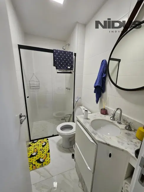 Apartamento com 2 quartos à venda, 55m2 em Parque Campolim, Sorocaba - SP - imagem 8 Foto 8 de Apartamento com 2 quartos à venda, 55m2 em Parque Campolim, Sorocaba - SP